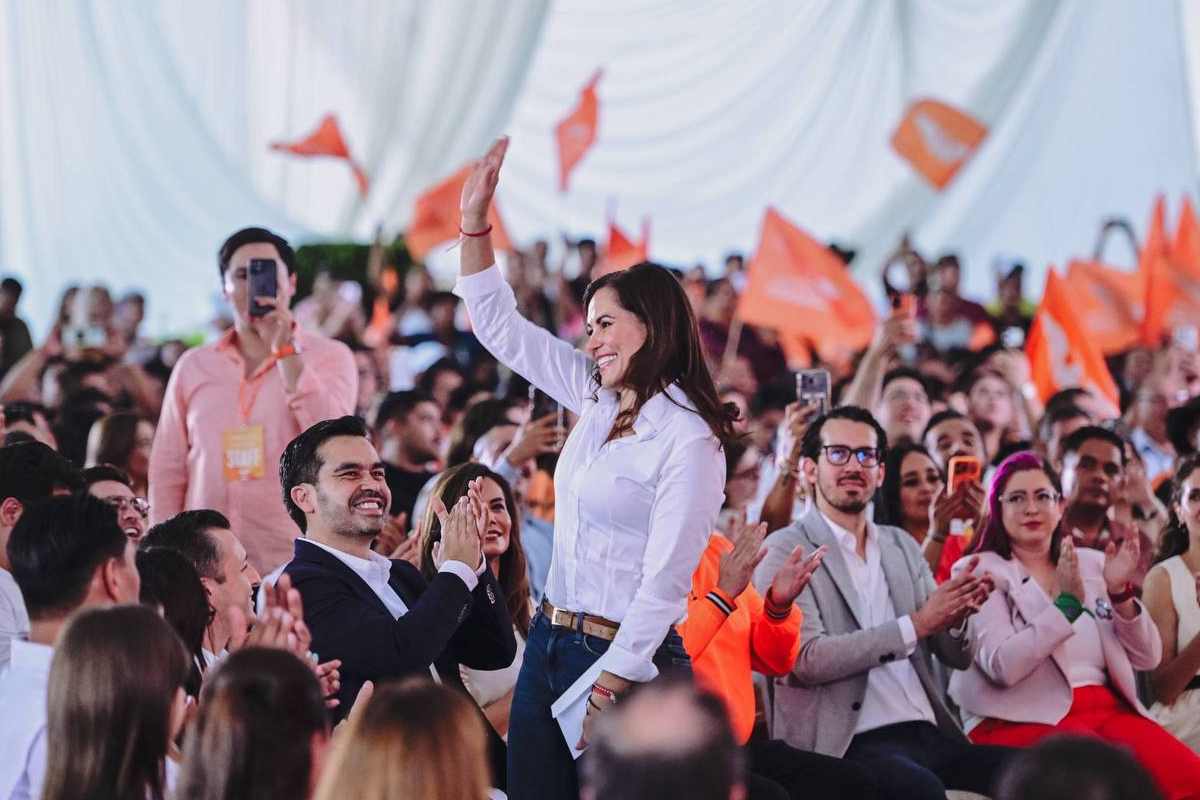 Bienvenida de Alejandra Gutiérrez_ a MC