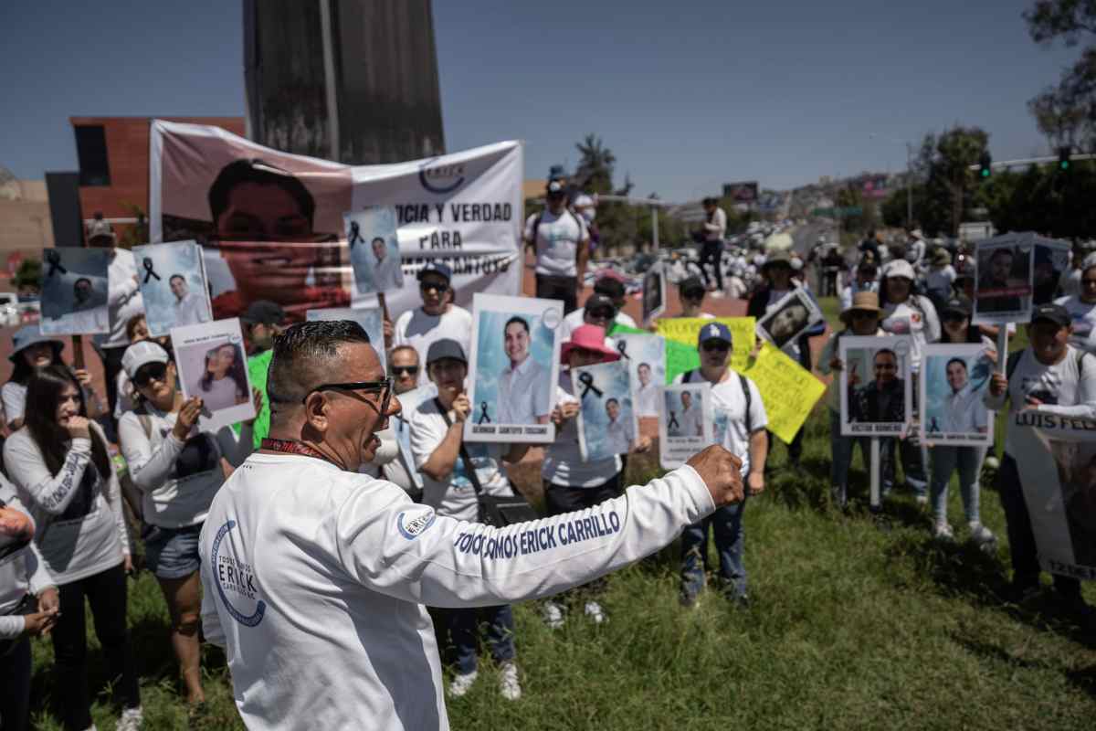 CNDH rechaza informe de Comité de Desapariciones Forzadas de la ONU; “es una postura sesgada”, dice