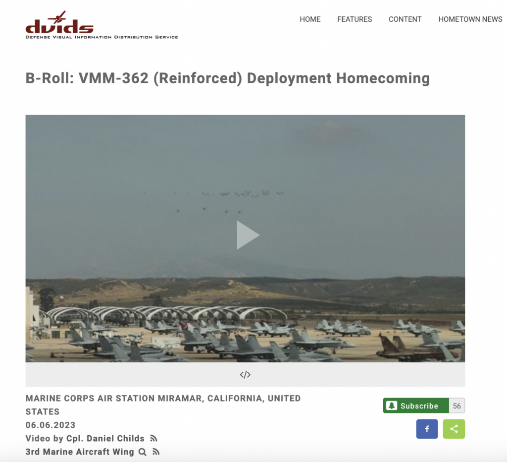 Fuente: Captura de pantalla del sitio web. 