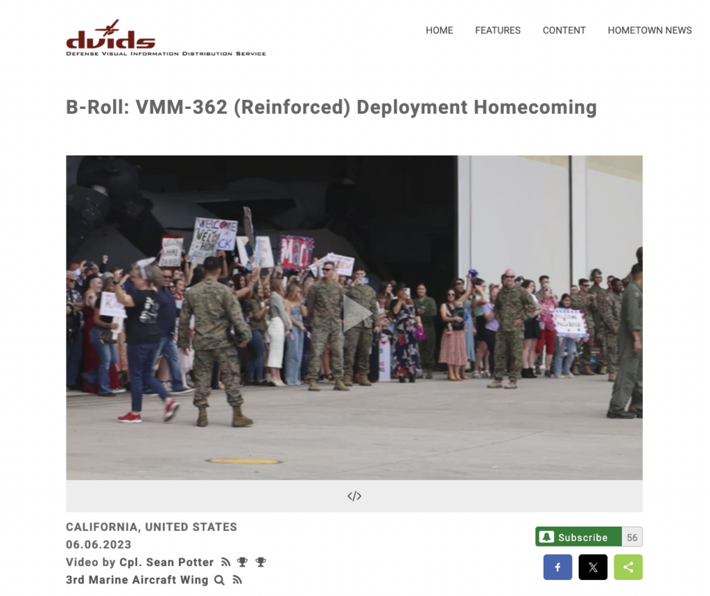 Fuente: Captura de pantalla del sitio web. 