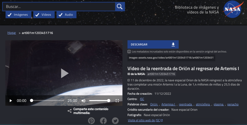 Fuente: captura de pantalla