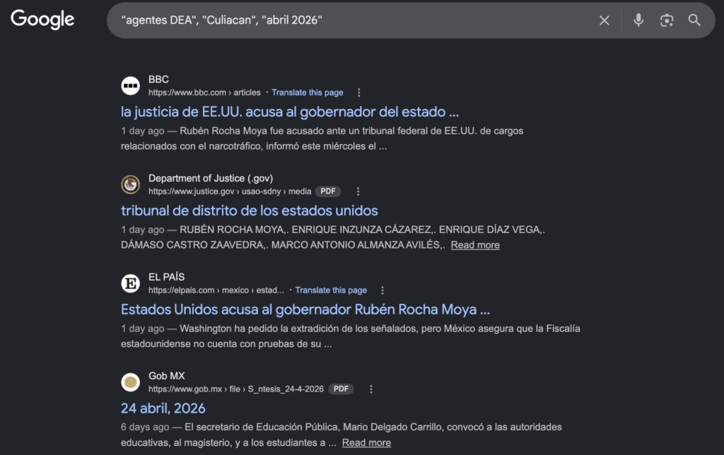 Fuente: captura de pantalla