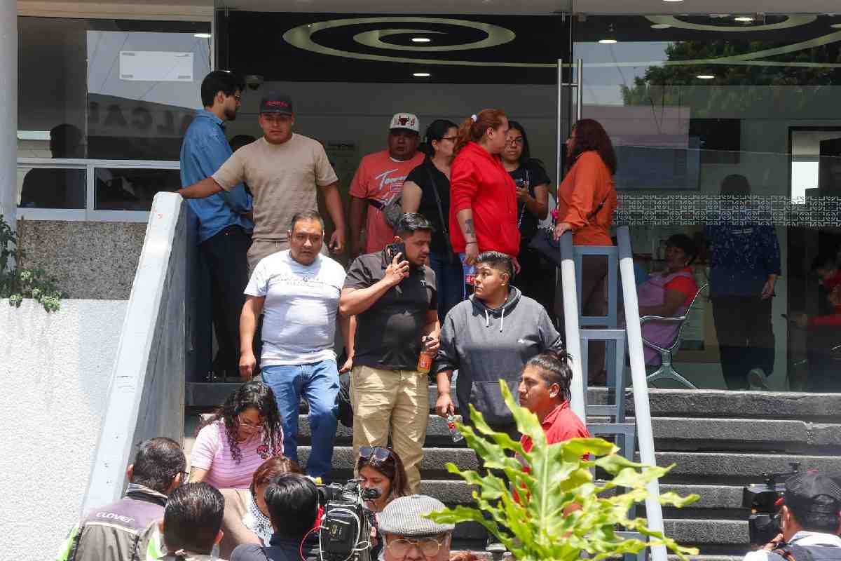 Lee más | Edith Guadalupe: ante dilación y omisiones oficiales, una mamá hace otra vez el trabajo de las autoridades