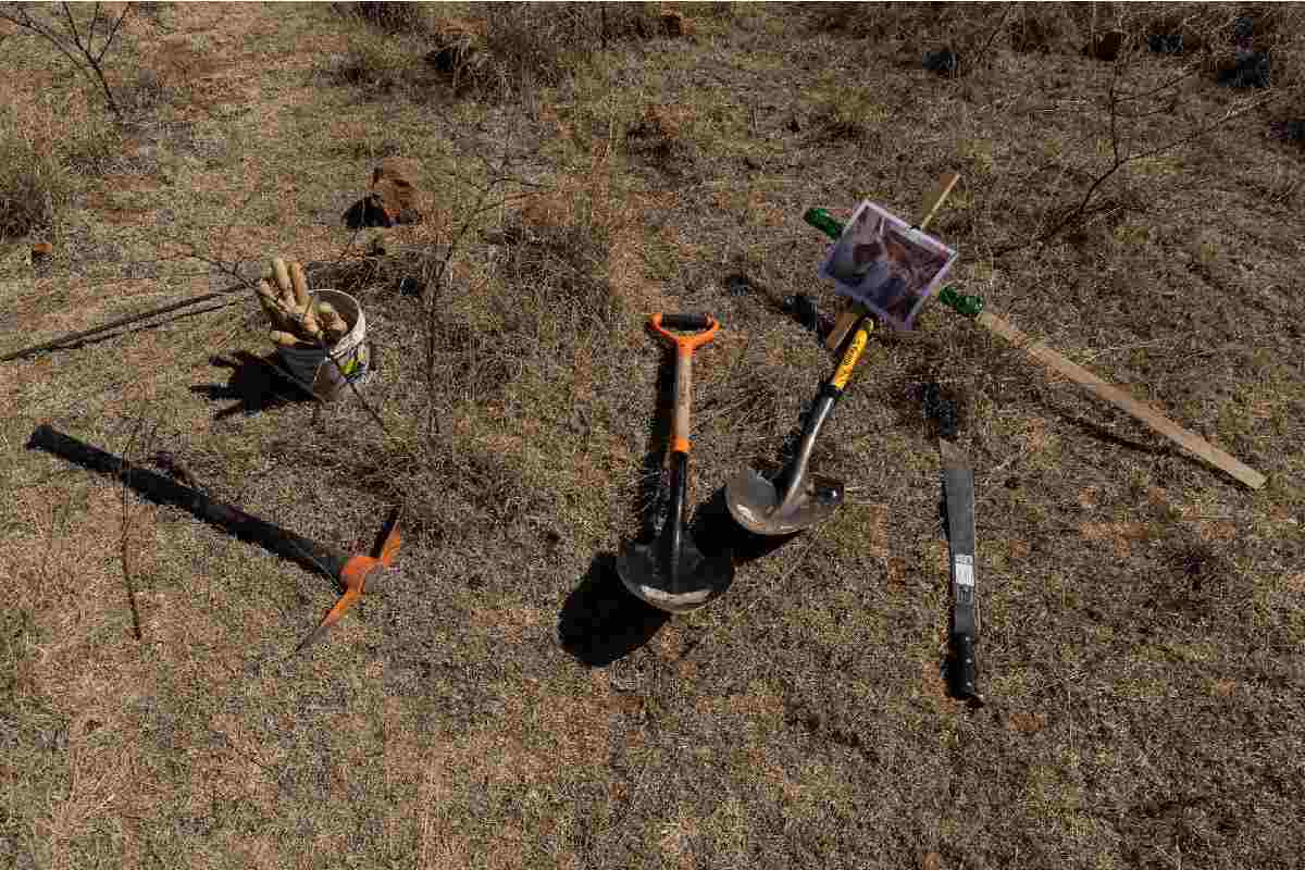 Localizan sin vida a buscadora de Salamanca, Guanajuato