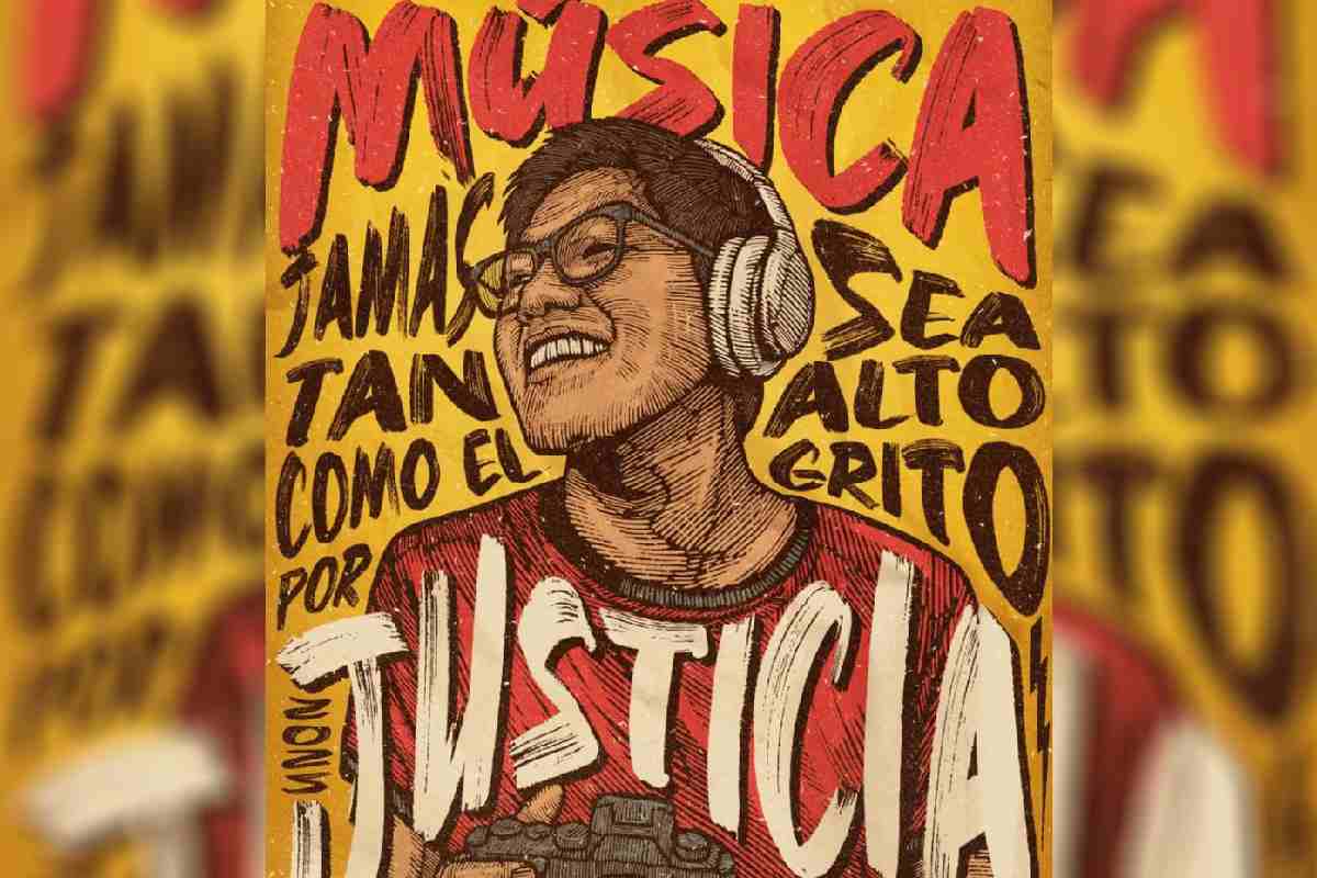 Celebran Anticoncierto en memoria de Miguel Ángel, fotoperiodista que falleció hace un año en el Festival AXE Ceremonia