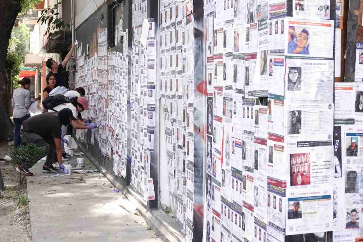 Centro Prodh lamenta que México califique como “tendencioso” informe de la ONU sobre desapariciones