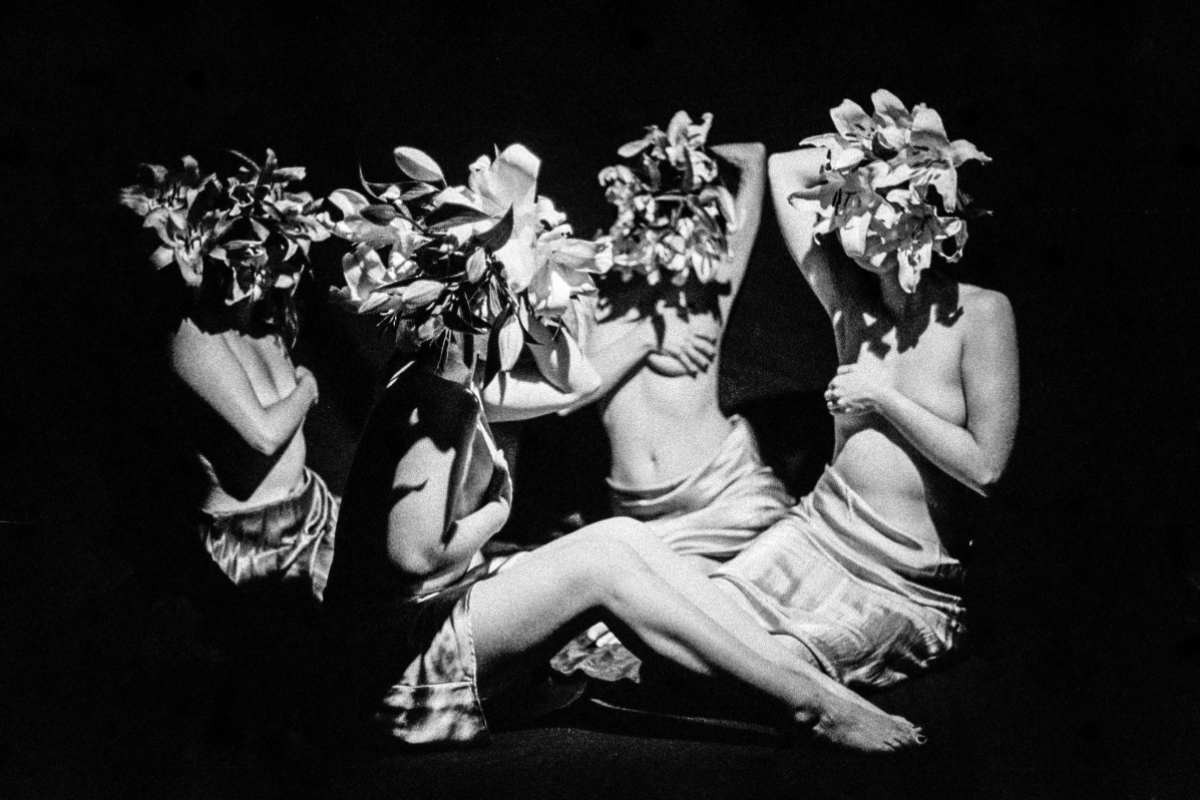 "Territorios de Luz: Cartografías femeninas": identidad, memoria y territorio a través de la foto