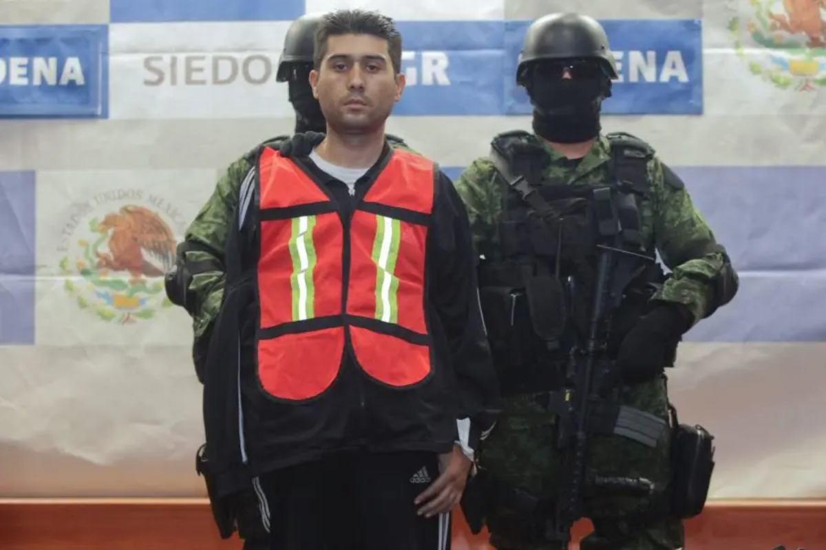 Cofundador de Cártel Jalisco Nueva Generación, "El 85", se declara culpable de narcotráfico en EU