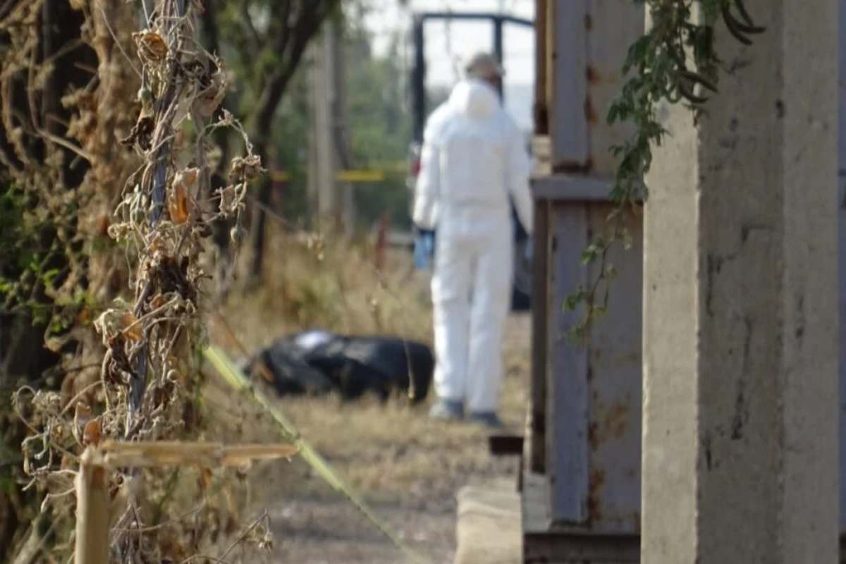 Colonia de León, en Guanajuato, lleva 12 asesinatos registrados en el primer trimestre de 2026 