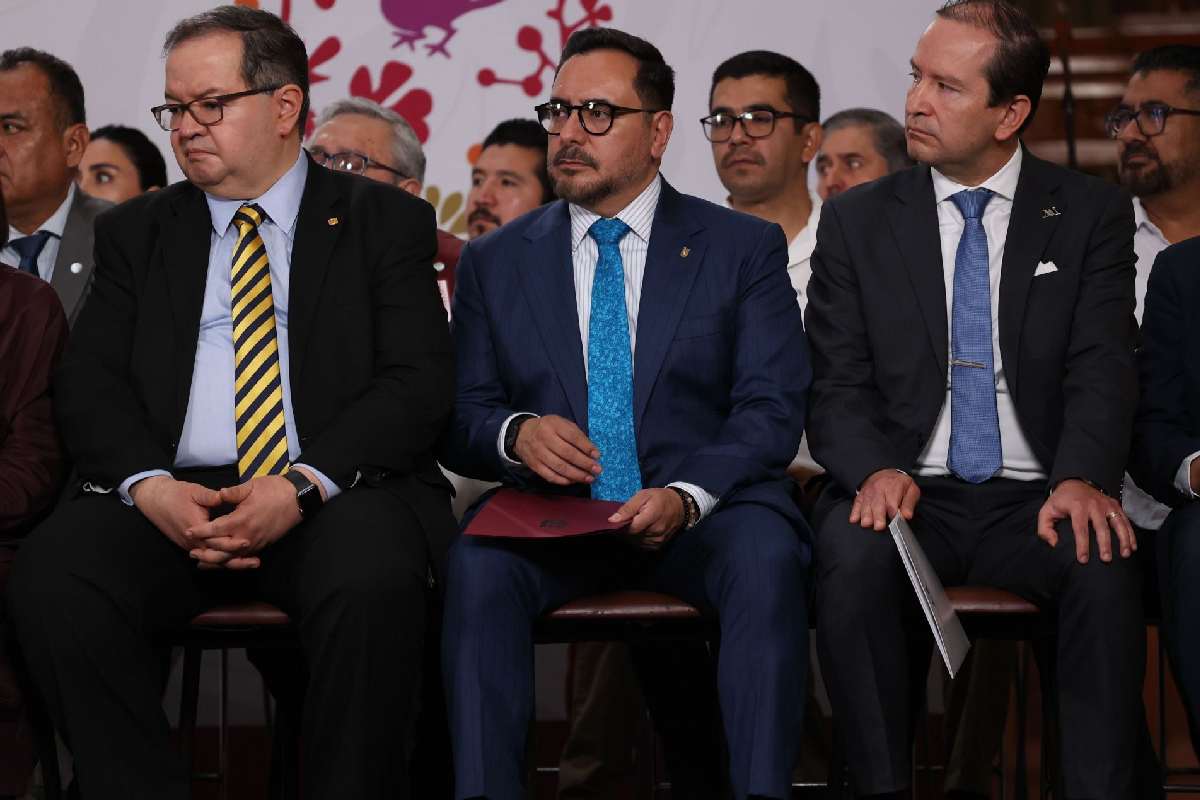 Comité Fracking Sheinbaum