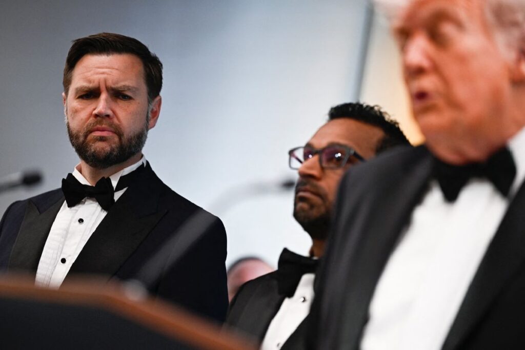 Condena internacional por ataque en gala de Washington; líderes mundiales envían mensajes a Trump