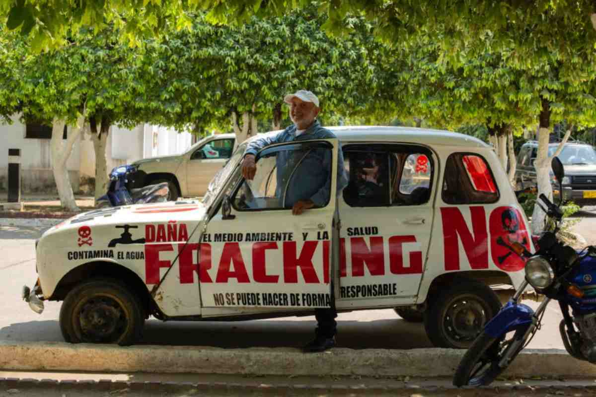 Conferencia combustibles fósiles 8