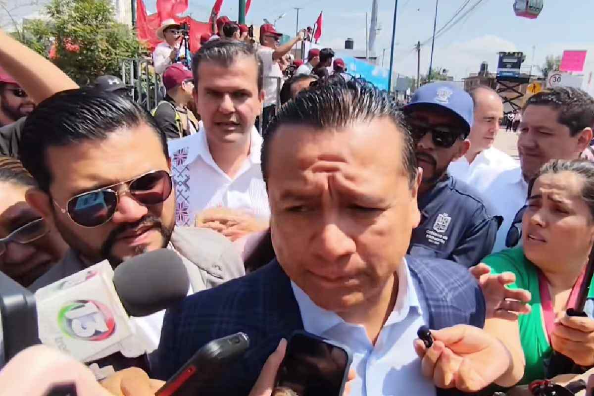 Confirman asesinato del ambientalista Lázaro Mendoza en Michoacán; suman dos casos en una semana en el estado