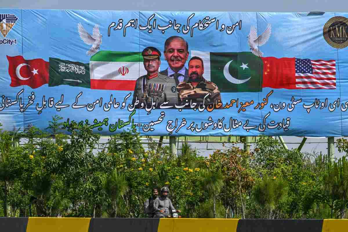 Conflicto EU-Irán: JD Vance sigue en Washington; Teherán no ha enviado representantes a negociación