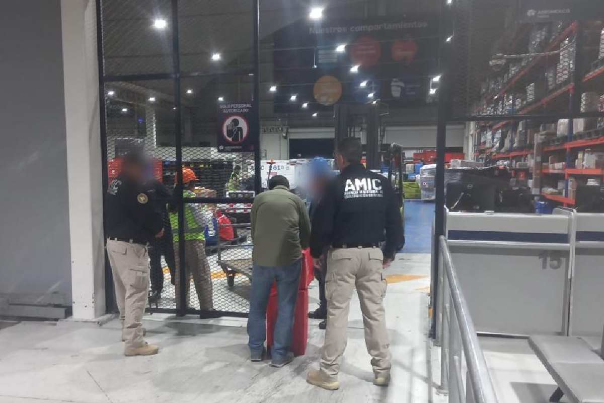 Contaminación bacteriana, posible causa de muertes por sueros vitaminados en Sonora: Salud