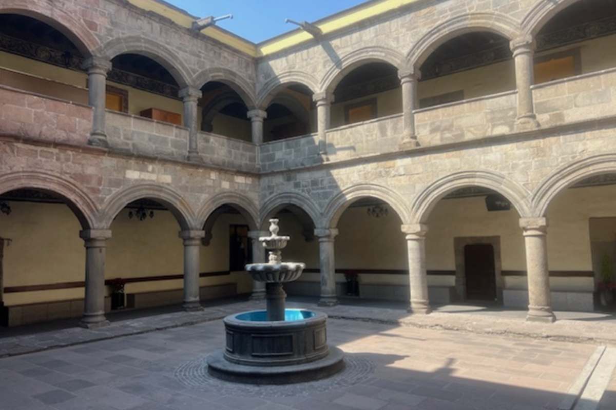 Convento