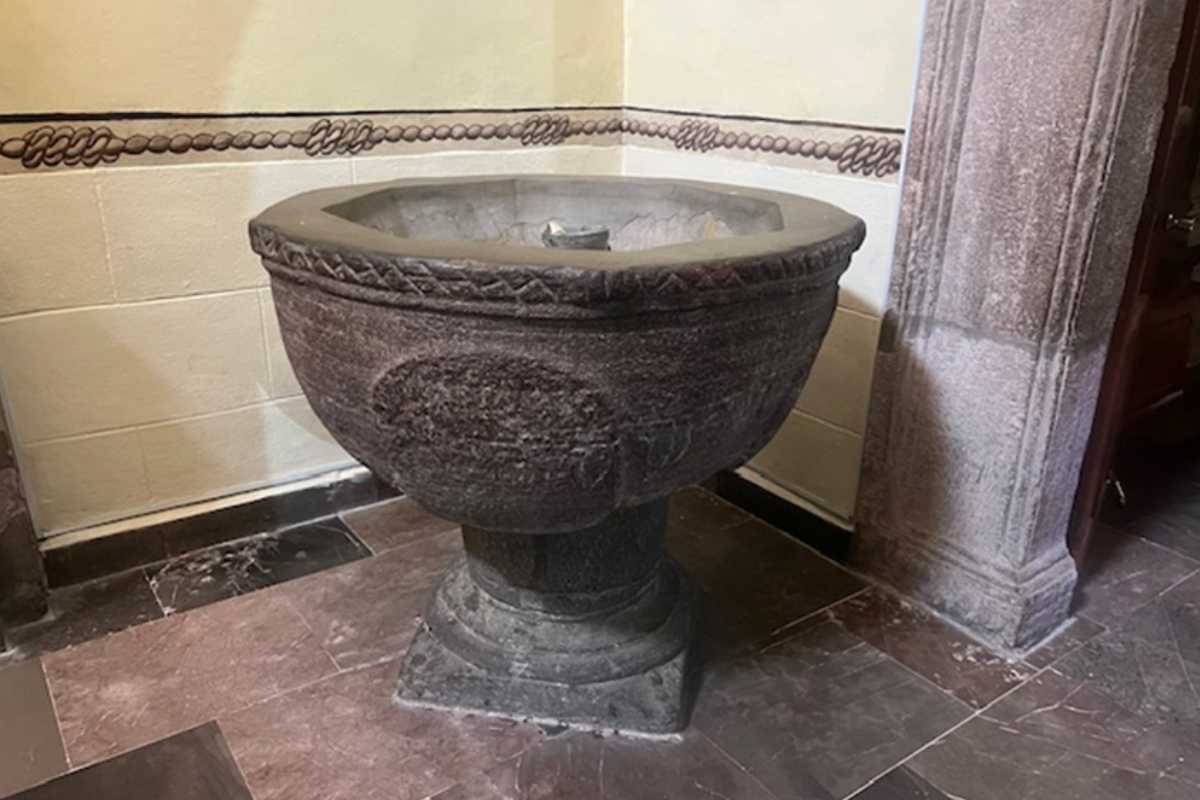 Convento 27