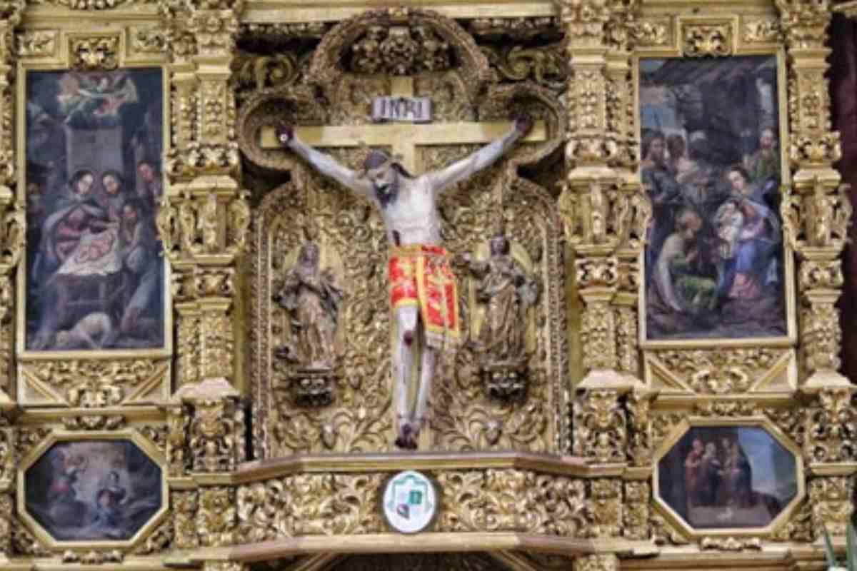 Señor de Tlalnepantla. 