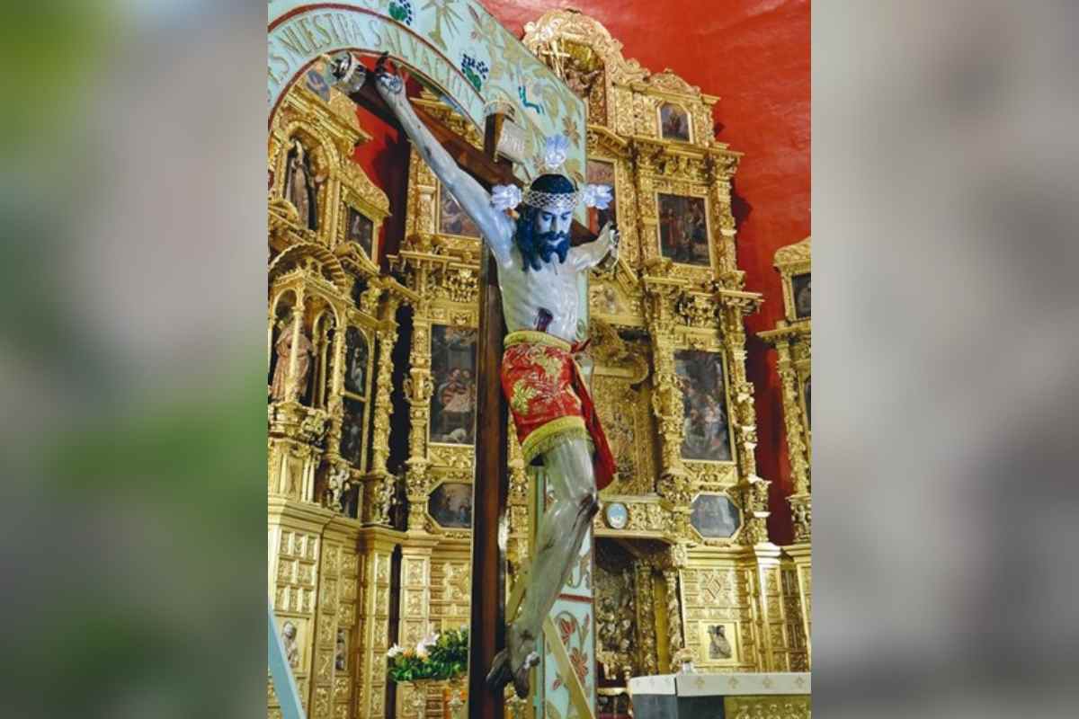 Convento de Tlalnepantla