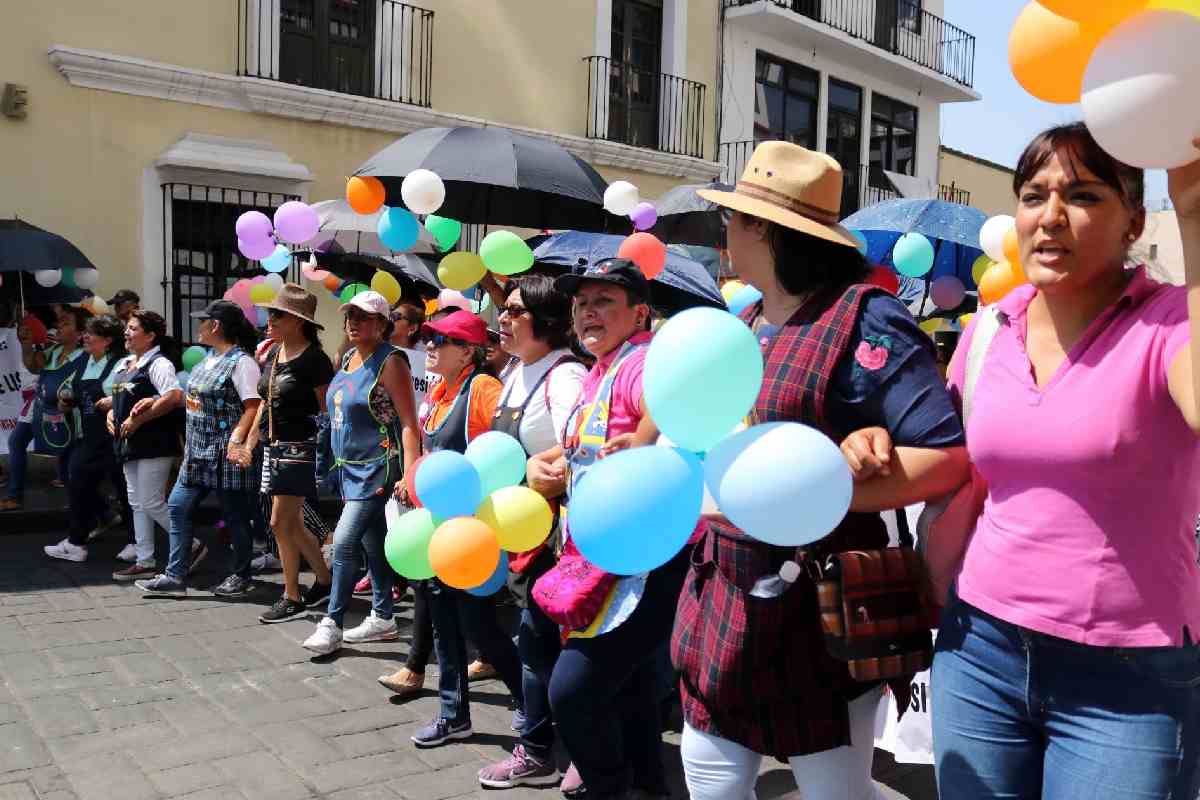 Corte cierra caso de estancias infantiles; niños crecieron y familias no pueden reclamar, determina