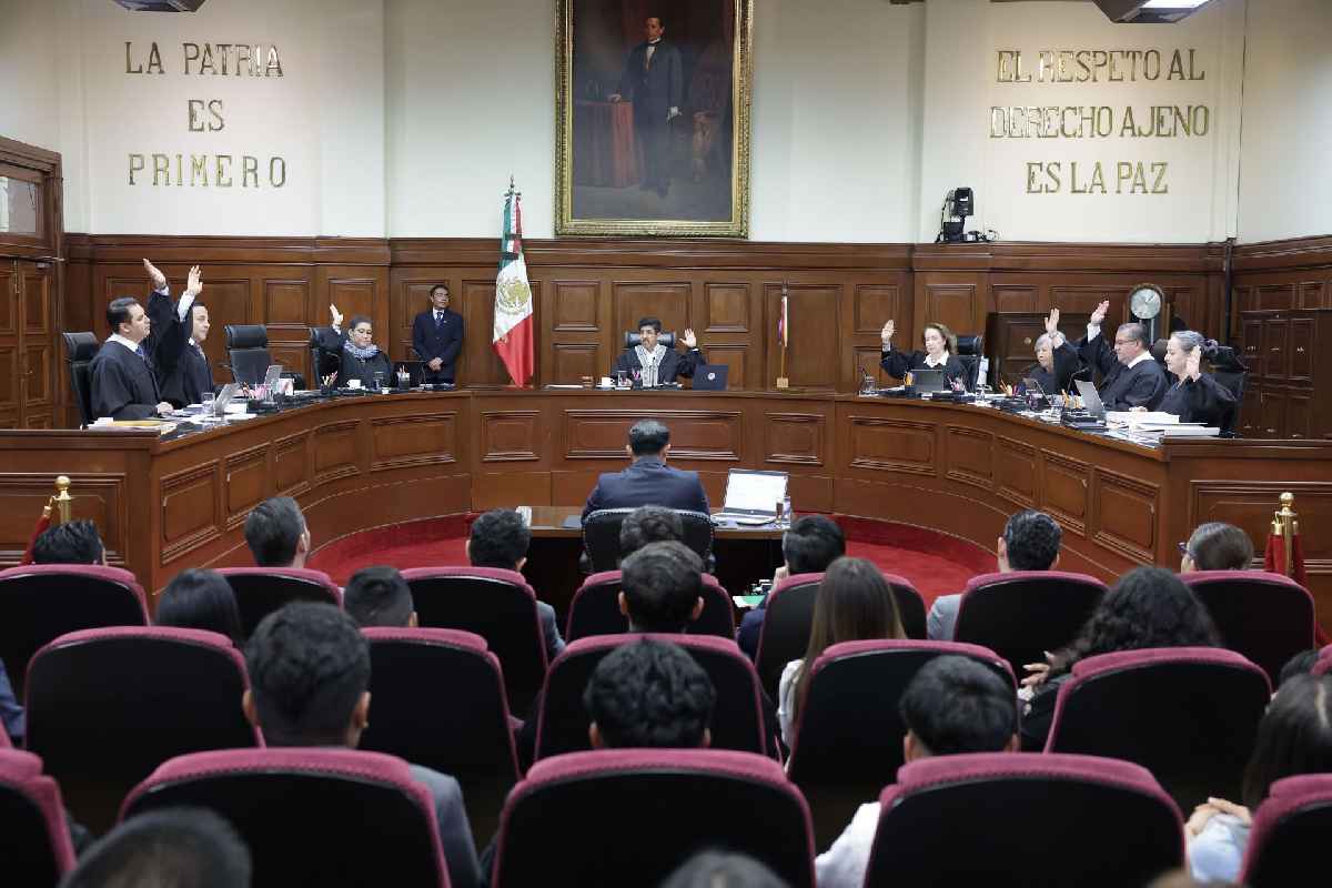 Corte cierra caso de las estancias infantiles; niños ya crecieron y cuidadoras y familias no pueden reclamar, determina