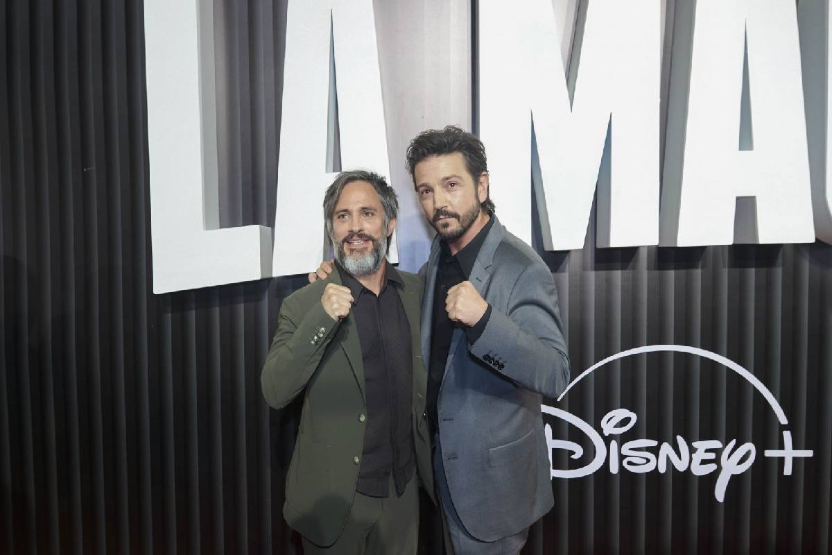 Corte falla a favor de Diego Luna: determina que indemnización por uso no autorizado de su imagen debe calcularse sin deducir costos