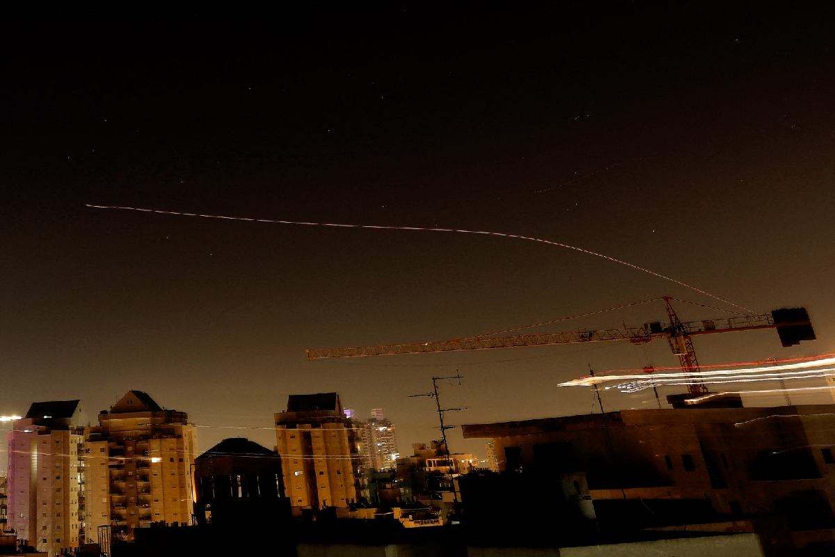 Crecimiento económico Medio Oriente