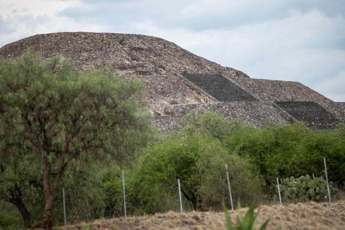 Cronología del tiroteo en Teotihuacán: así se vivió la balacera que dejó un muerto y 13 heridos