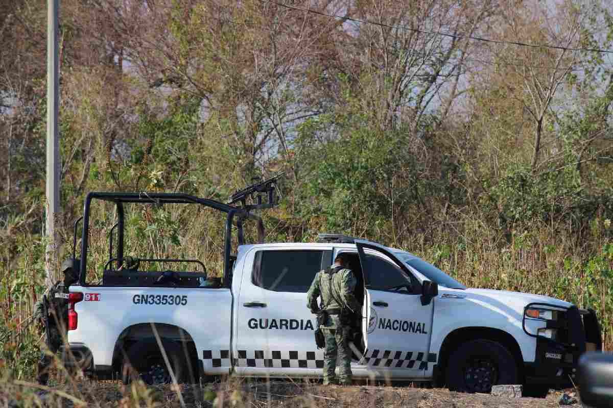 Cuatro años después, inicia juicio por muerte de estudiante en ataque de la Guardia Nacional