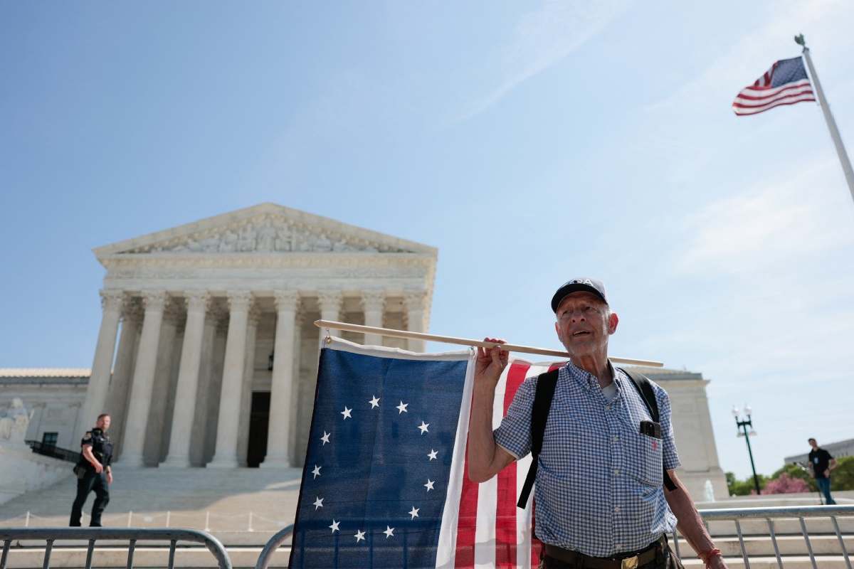 Debate trump ciudadanía nacimiento