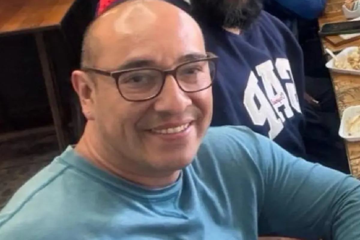 Desaparece Juan Díaz, operador de dron de N+, en inmediaciones de mina, en Sinaloa