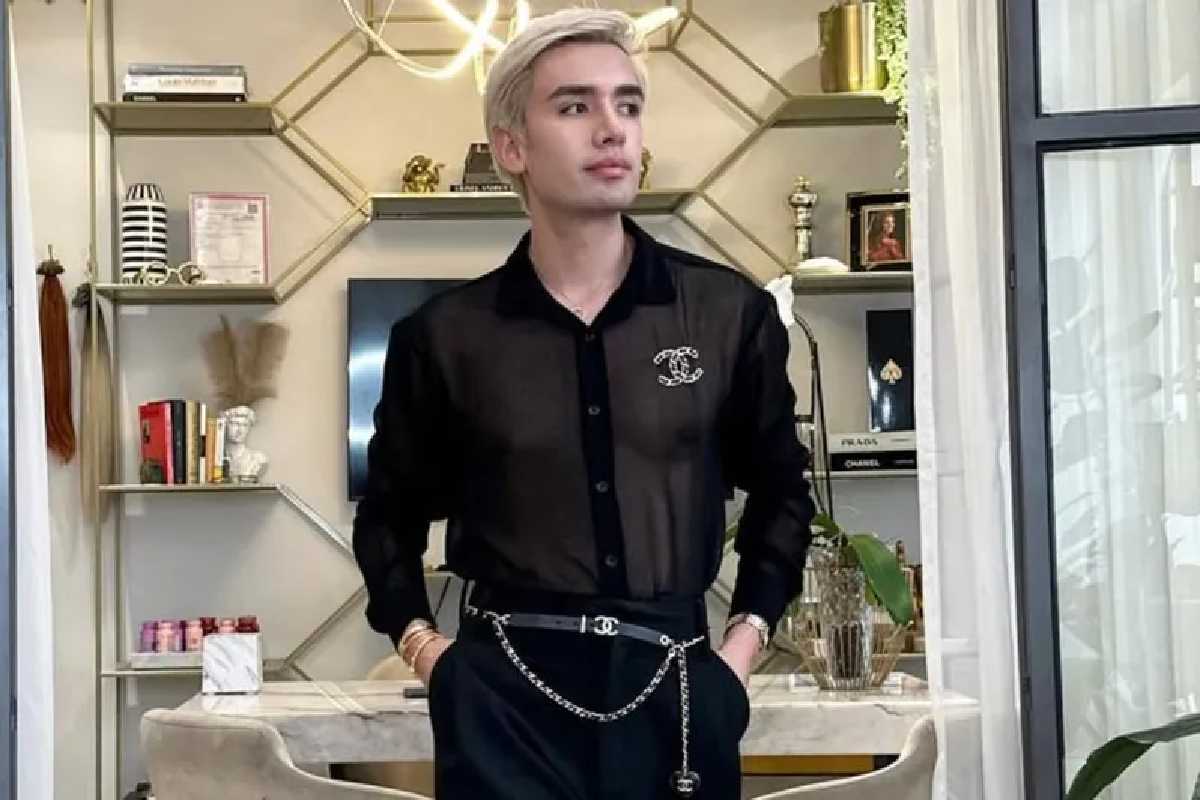 Detienen a dos hombres por su presunta responsabilidad en el homicidio del estilista Micky Hair en Polanco