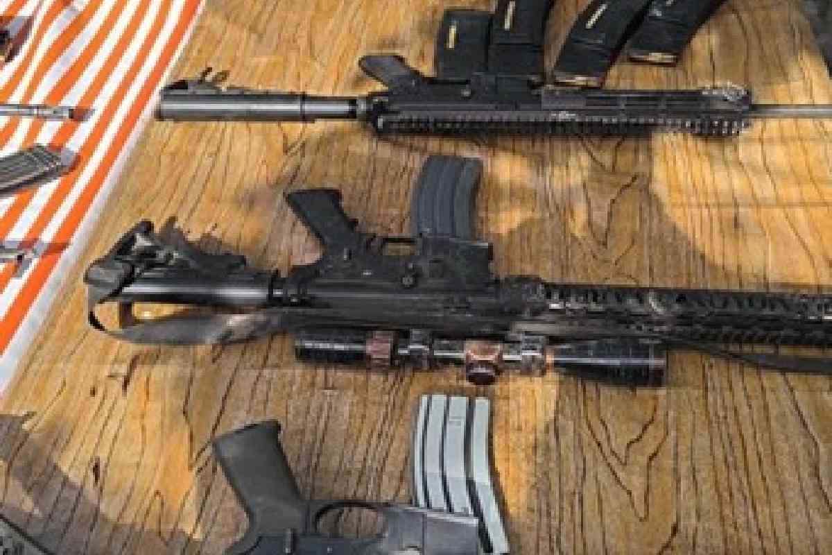 Detienen en Durango a 10 presuntos miembros de la Gente del Guano, grupo criminal ligado al hermano de “El Chapo”