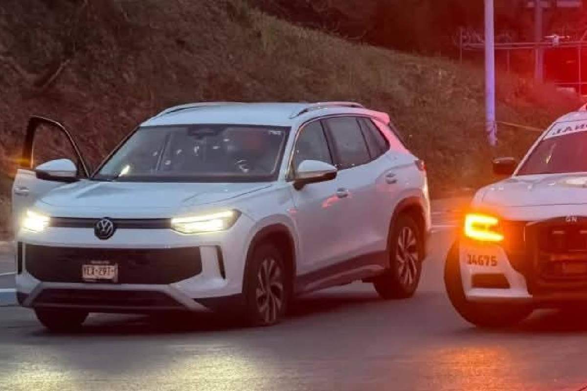 Doctora muere durante persecución policial al norte de Veracruz; investigan a agentes involucrados