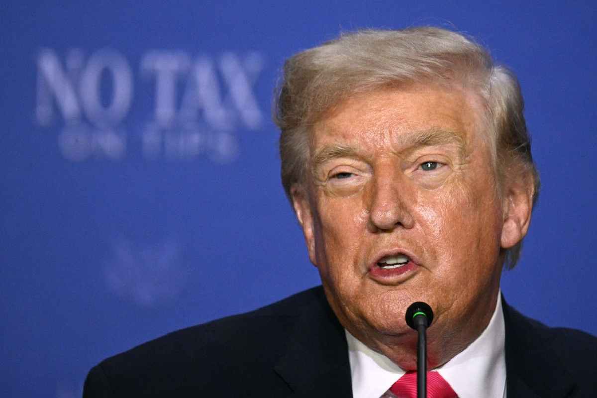 No quedan "puntos conflictivos" para un acuerdo de paz con Irán, asegura Trump