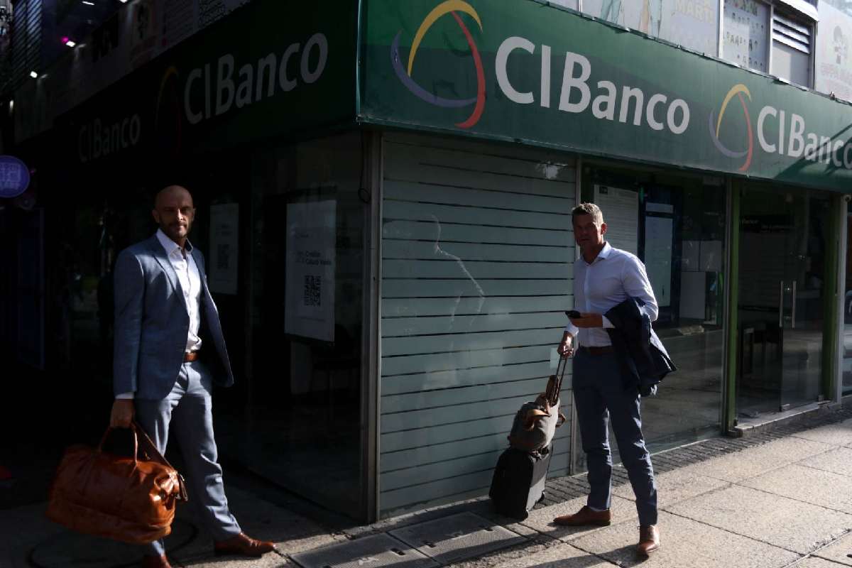 EU autoriza liquidación de CIBanco tras sanciones por presunto lavado de dinero