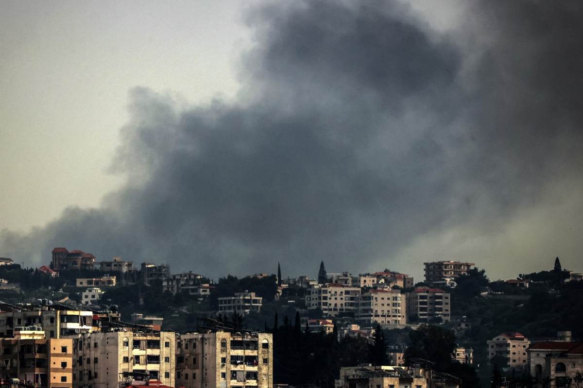 Casa Blanca anuncia negociaciones con miras a segundo ciclo de diálogos con Irán