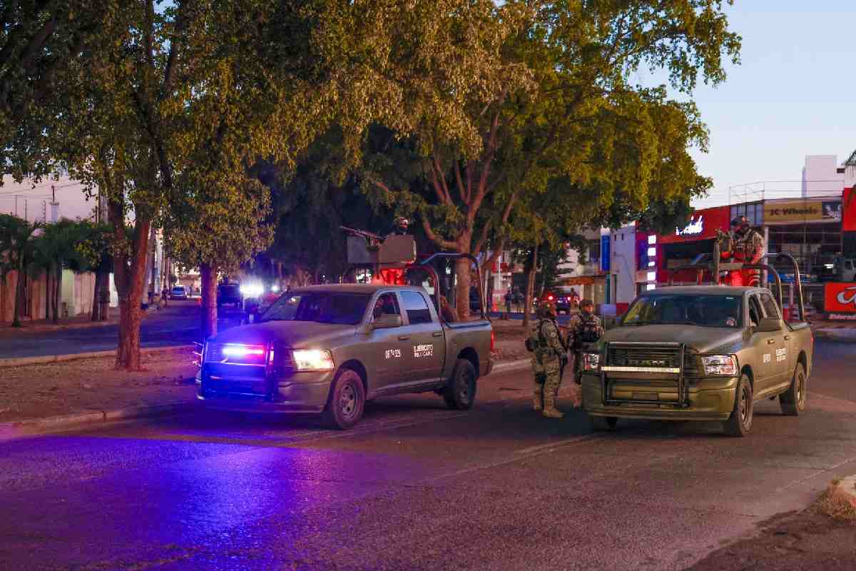 EU ofrece recompensa de 10 millones de dólares por Iván Archivaldo, señalado como líder de Los Chapitos