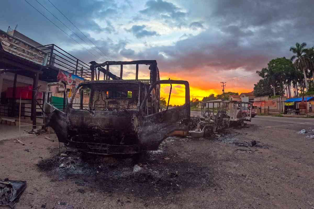 EU ofrece recompensa de 10 millones de dólares por Iván Archivaldo, señalado como líder de Los Chapitos