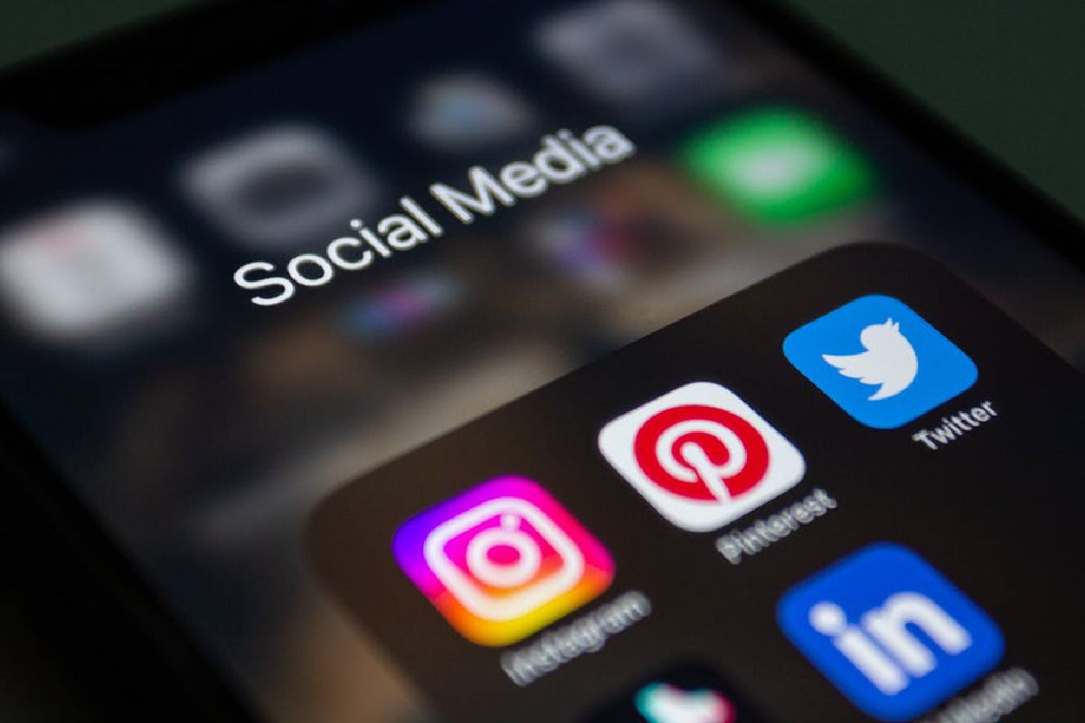 EU redes sociales visas trámite