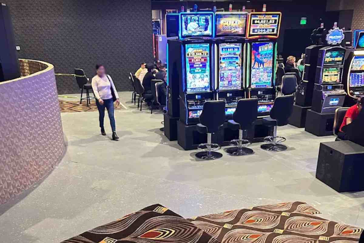 EU sanciona red ligada al Cártel del Noreste; incluye a presuntos operadores, abogados y casinos en la frontera