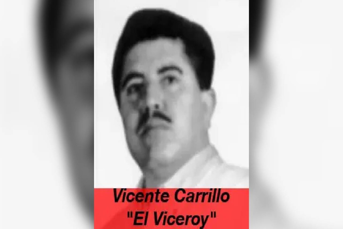 “El Viceroy” negocia su culpabilidad ante tribunal de EU; programan audiencia para julio 