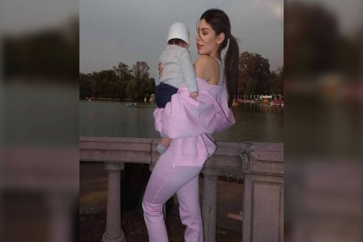 Encuentran sin vida a exreina de belleza de Baja California Carolina Flores en Polanco