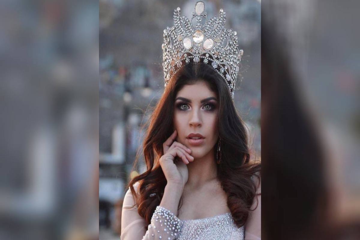 Encuentran sin vida a exreina de belleza de Baja California Carolina Flores en Polanco
