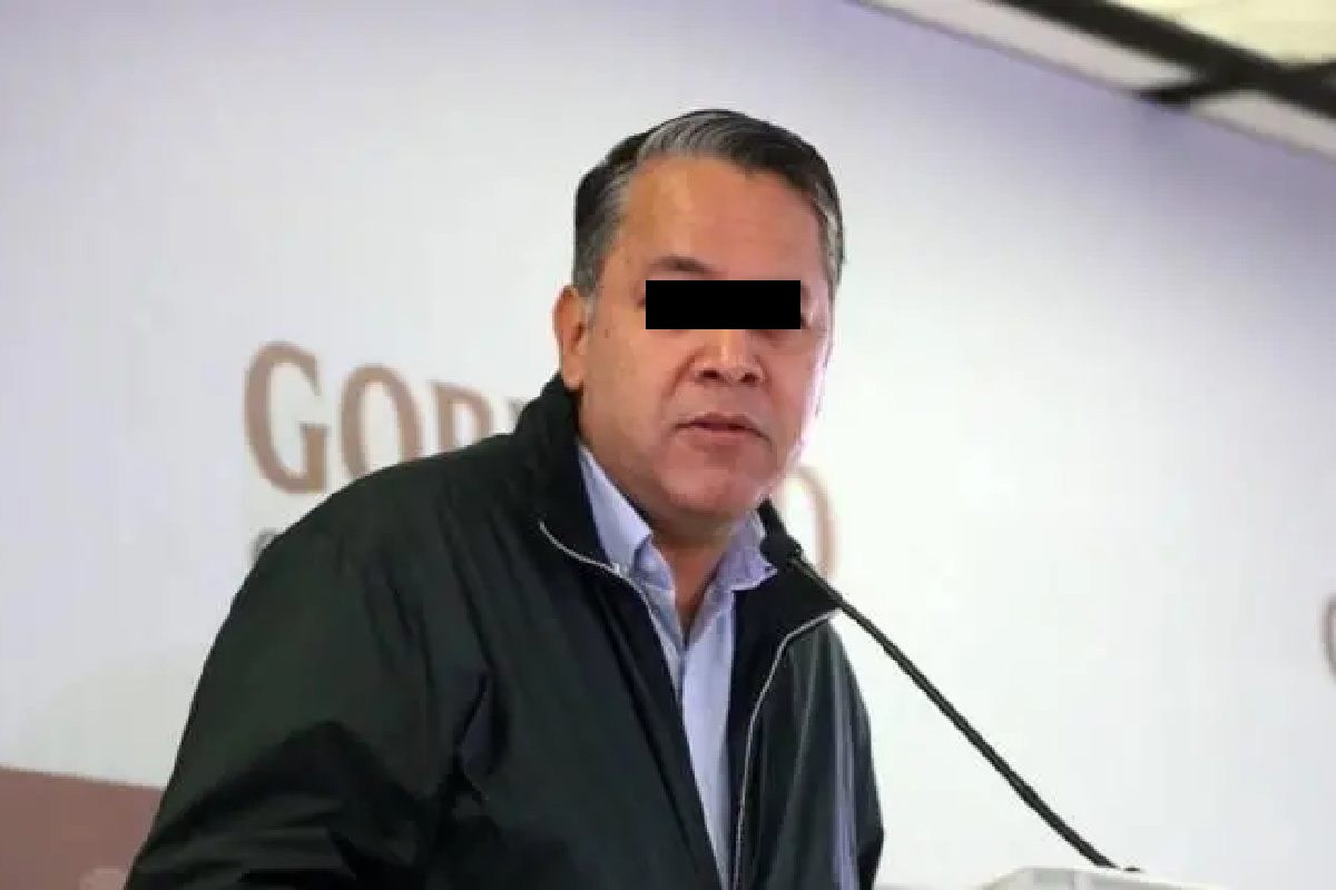 Enrique Inzunza Cazárez