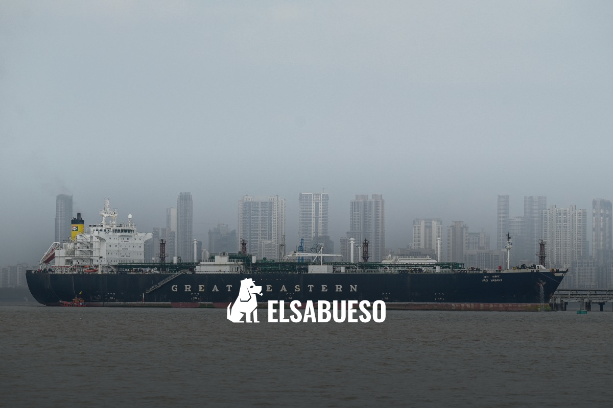 Ormuz, el estrecho que mueve a gran parte del mundo