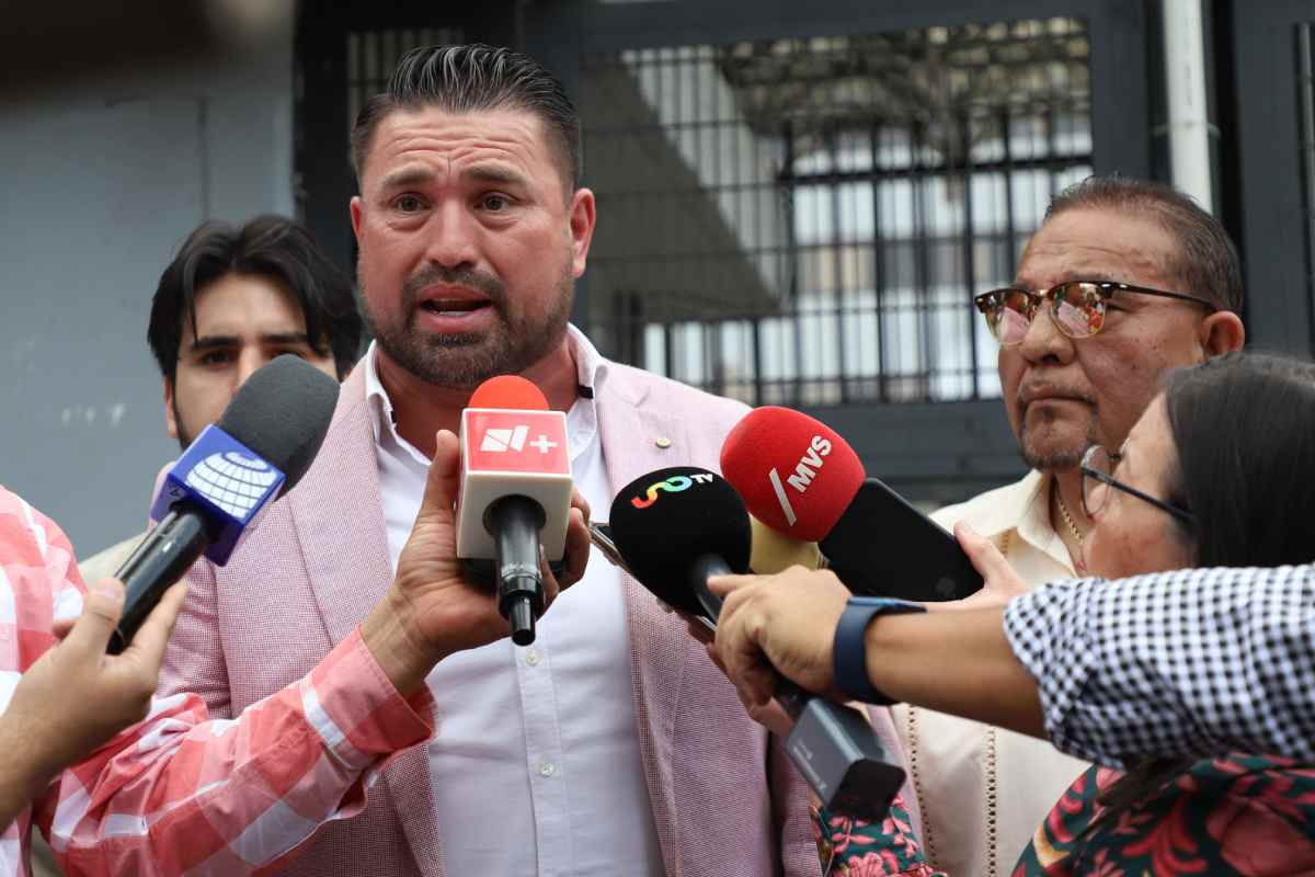 FGR cierra investigación contra líderes de La Luz del Mundo; víctimas impugnan la decisión