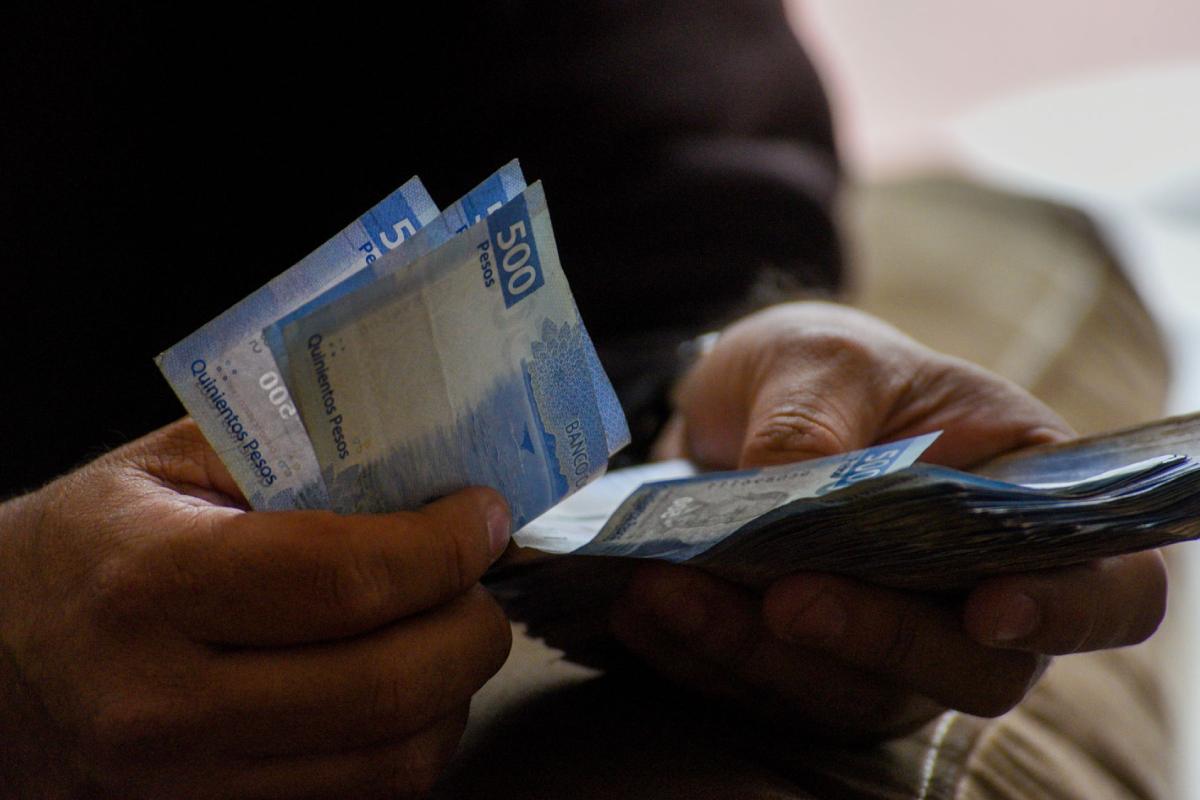 FMI proyecta crecimiento económico de 1.6 % para México este 2026