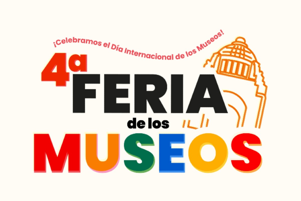 Regresa la Feria de los Museos: cuándo, dónde, cuáles participan
