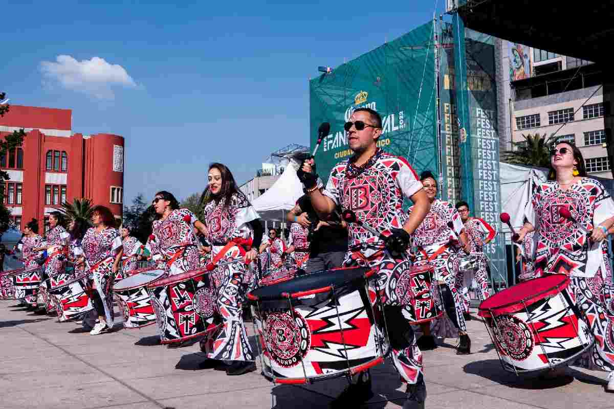 Fifa fan fest sin alcohol